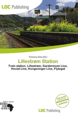 Lillestrøm Station