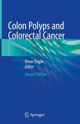Colon Polyps and Colorectal Cancer