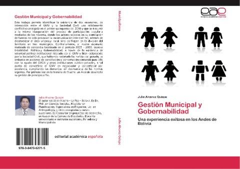 Gestión Municipal y Gobernabilidad