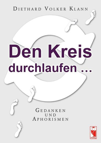 Den Kreis durchlaufen ...