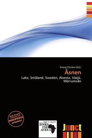 Åsnen