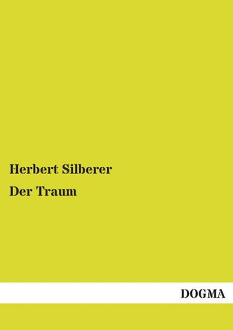Der Traum