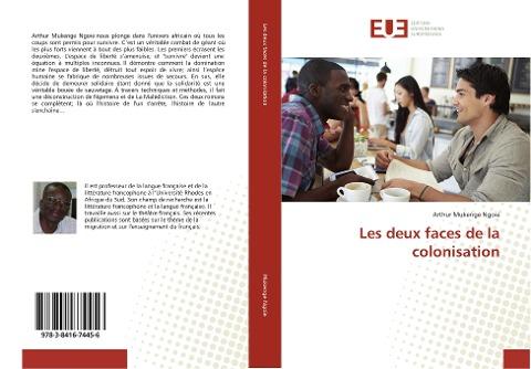 Les deux faces de la colonisation