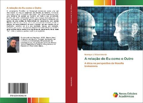 A relação do Eu como o Outro