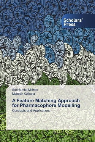 A Feature Matching Approach for Pharmacophore Modelling