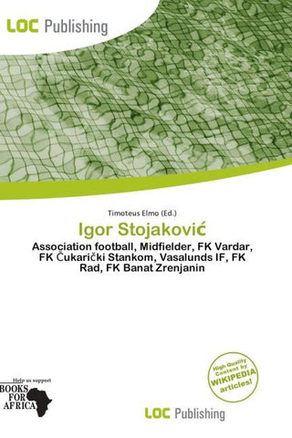 Igor Stojakovi¿
