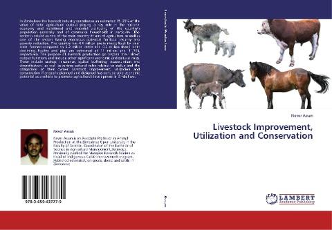 Livestock Improvement, Utilization and Conservation