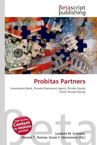 Probitas Partners