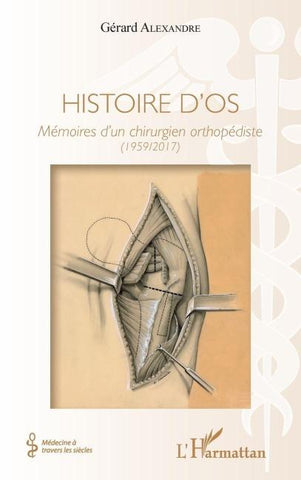 Histoire d'os