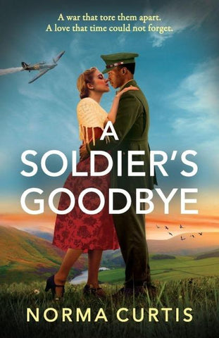 A Soldier's Goodbye