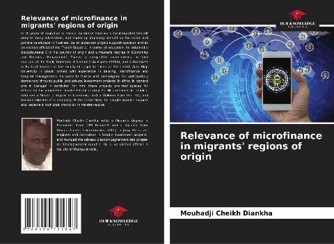 Relevance of microfinance in migrants' regions of origin