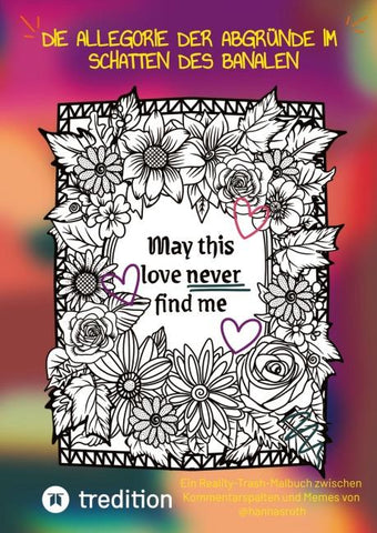 "Die Allegorie der Abgründe im Schatten des Banalen"