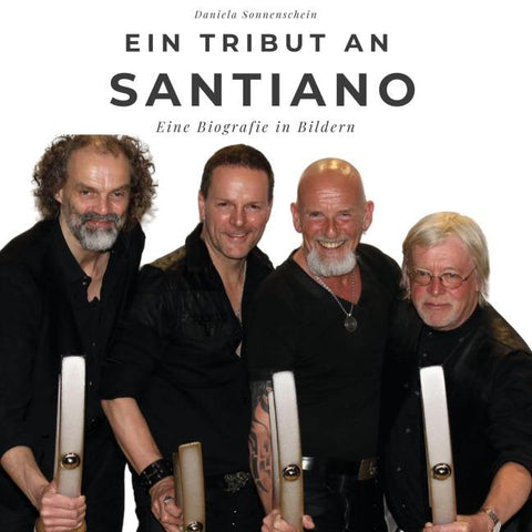 Ein Tribut an <br> Santiano