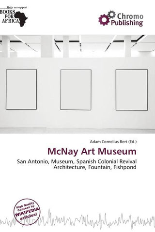 McNay Art Museum