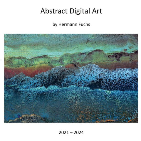 Abstract Digital Art