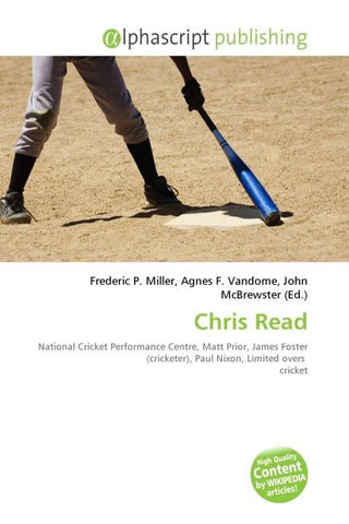 Chris Read