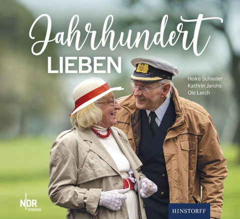 Jahrhundertlieben