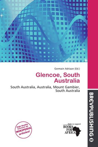 Glencoe, South Australia
