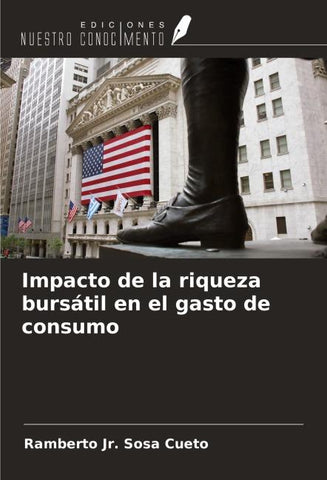 Impacto de la riqueza bursátil en el gasto de consumo