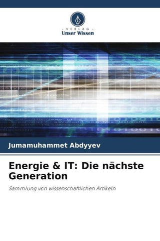Energie & IT: Die nächste Generation