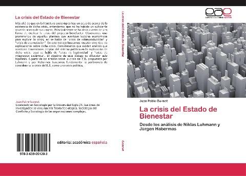 La crisis del Estado de Bienestar