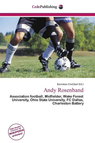 Andy Rosenband