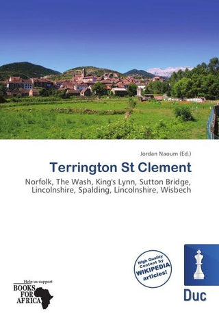 Terrington St Clement