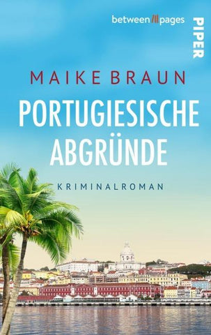 Portugiesische Abgründe