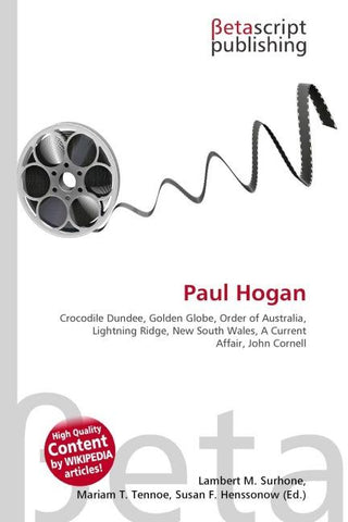 Paul Hogan
