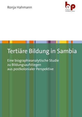 Tertiäre Bildung in Sambia