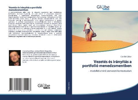 Vezetés és irányítás a portfolió menedzsmentben