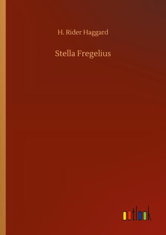 Stella Fregelius