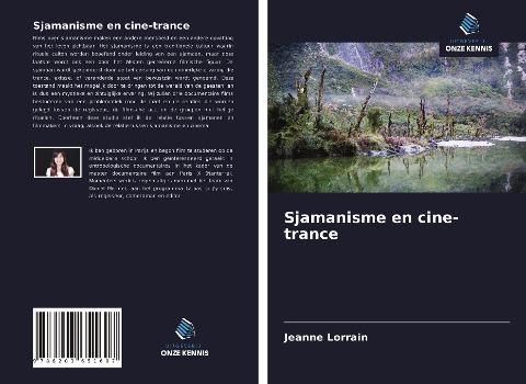 Sjamanisme en cine-trance