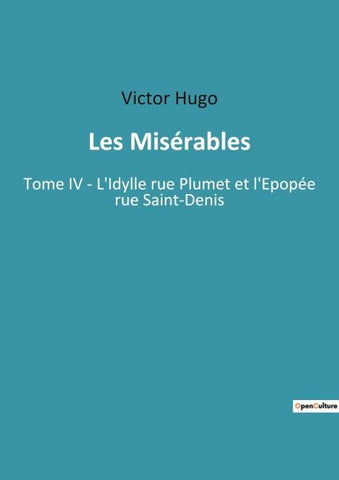 Les Misérables