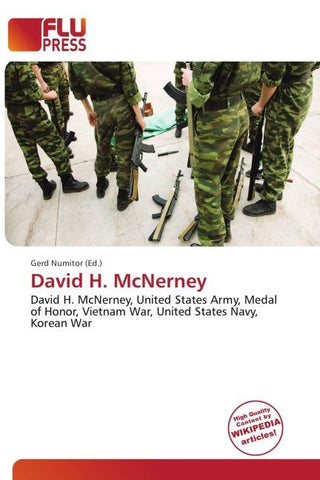David H. McNerney