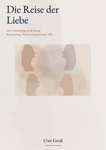 Die Reise der Liebe