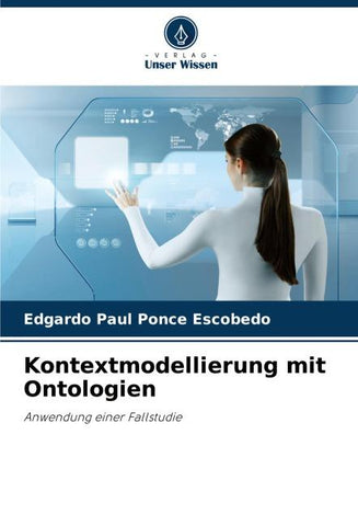 Kontextmodellierung mit Ontologien