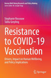 Resistance to COVID-19 Vaccination