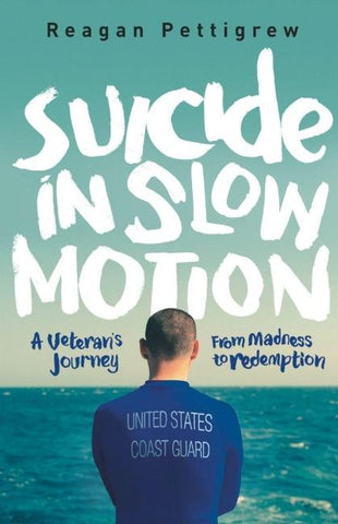 Suicide In Slow Motion