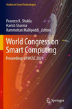 World Congress on Smart Computing