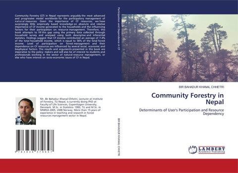 Community Forestry in Nepal