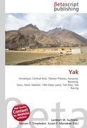 Yak