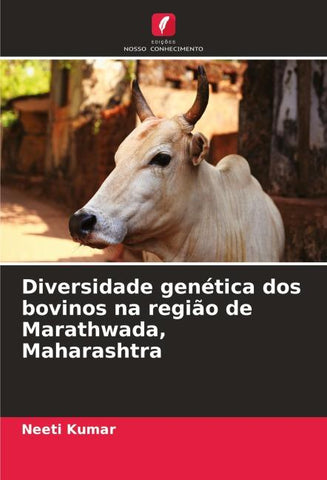 Diversidade genética dos bovinos na região de Marathwada, Maharashtra