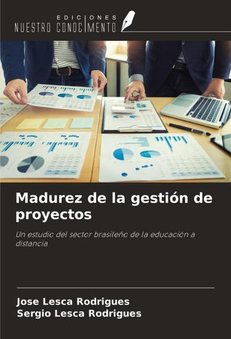 Madurez de la gestión de proyectos