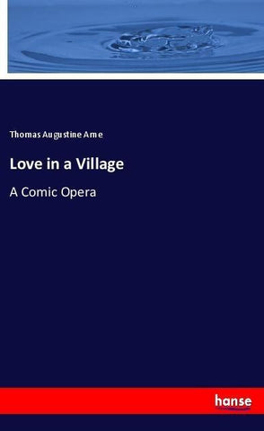 Love in a Village