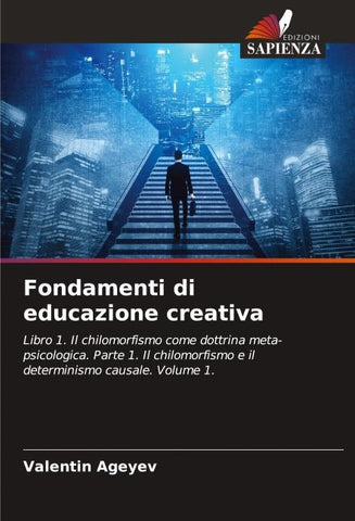 Fondamenti di educazione creativa