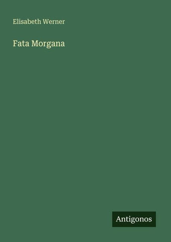 Fata Morgana