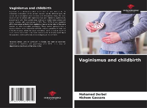 Vaginismus and childbirth