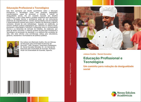 Educação Profissional e Tecnológica