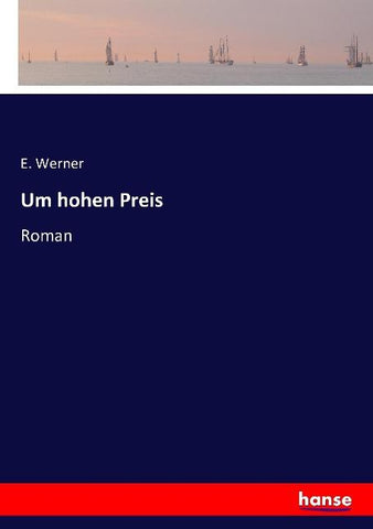 Um hohen Preis